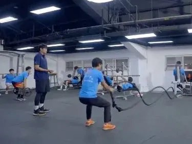 职业篮球教练如何制定有效的赛制训练计划?_1