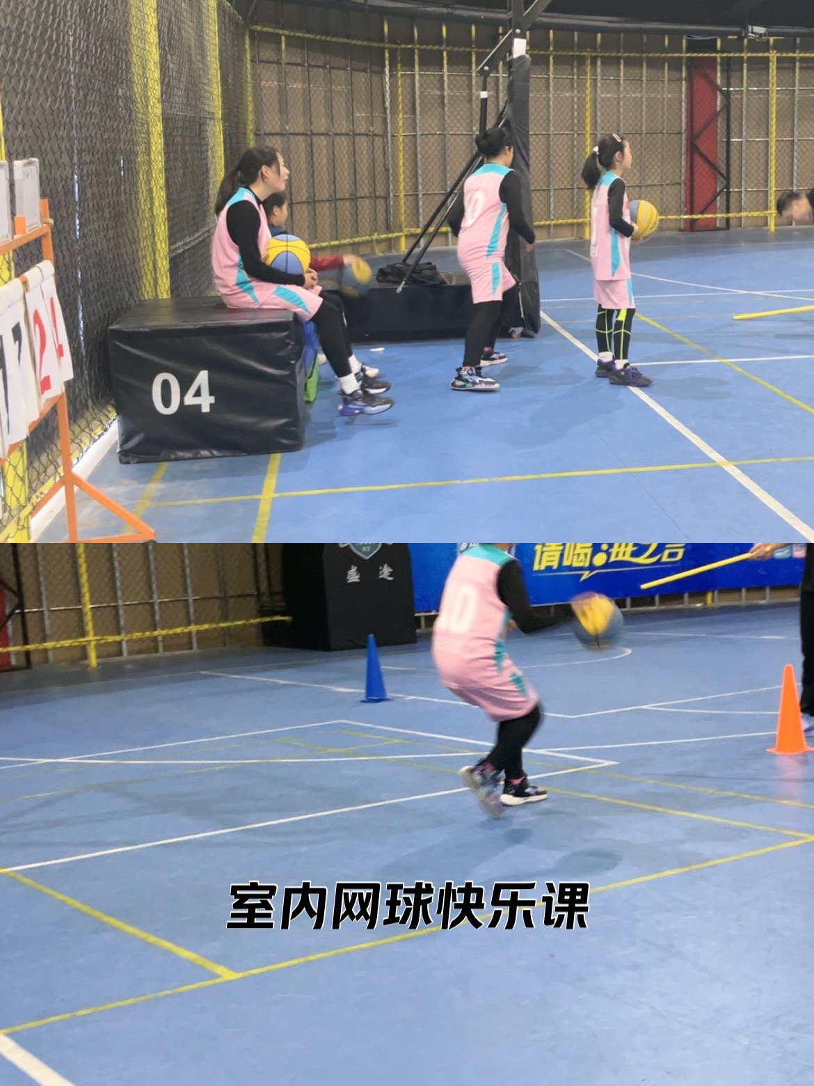 为什么篮球训练中需要多样化的策略_2