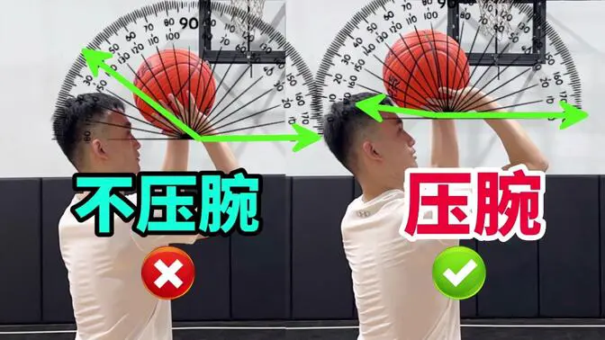 为什么可靠的篮球技术指导对初学者很重要?_2